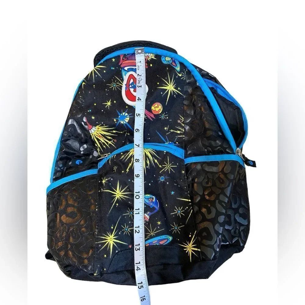 The Grawzulz’s Backpack - Picture 3 of 6